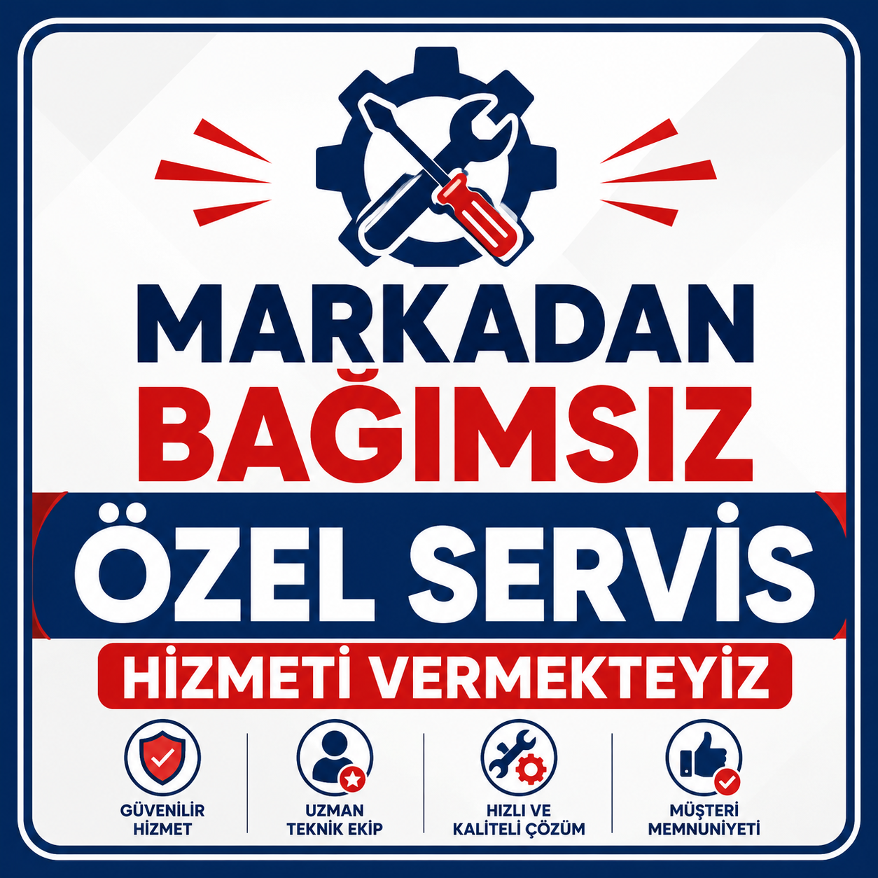 Gündoğmuş Hidrofor Servisi markadan bağımsız teknik servis